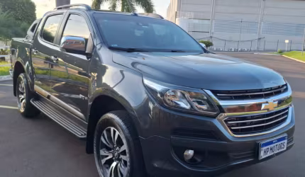 Chevrolet s10 ltz diesel