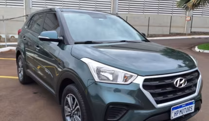 Hyundai creta manual