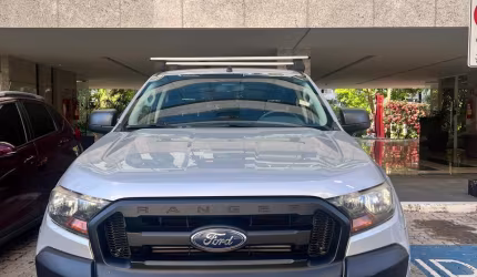 Ranger em excelente estado. a melhor opção para estrada 