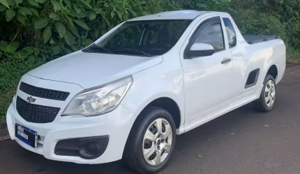  chevrolet montana 1.4 flex ls  