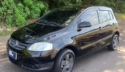Volkswagenfox 1.0 4p flex 2010