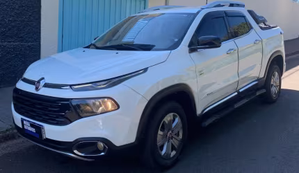 Fiattoro 2.0 16v 4p volcano 4wd turbo diesel automático 2017