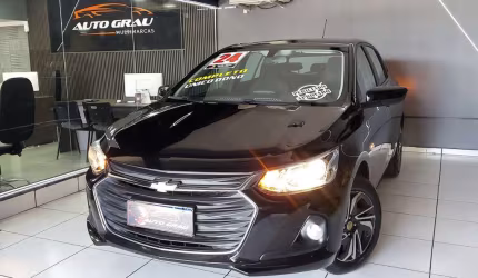 " gm onix lt2 1.0 flex 2024 "