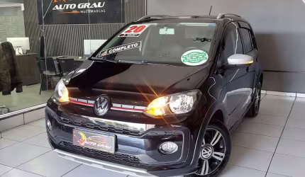 " vw up xtreme tsi 1.0 2020 "