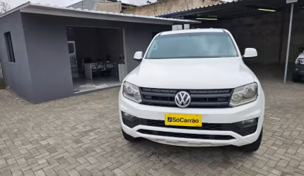 Amarok cd 2.0 4x4