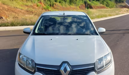 Sandero expression 1.0 12v 2018
