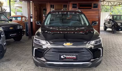 Chevrolet tracker premier  1.2 turbo