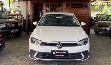 Volkswagen polo 1.0 tsi