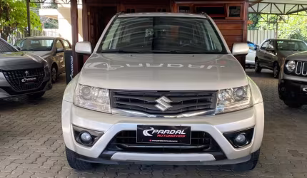 Suzuki grand vitara 2.0 4x2