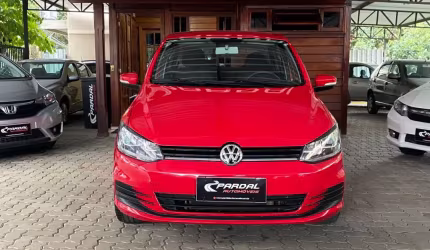Volkswagen fox trendline 1.0