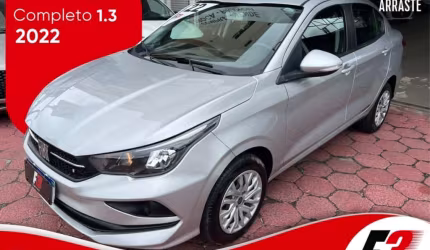 Fiat cronos 2022 1.3 firefly flex manual