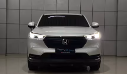 Honda hr-v 1.5 di i-vtec flex ex cvt - branca - 2022/2023