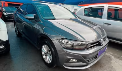 Virtus comfortline 1.0 200 tsi 