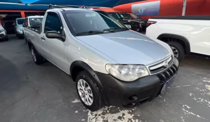 Fiat strada fire 1.4
