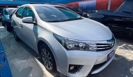 Corolla gli 2.0