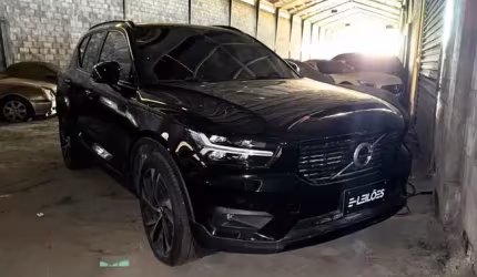 Volvo/xc40 t-5-r-design 2018/2019 
