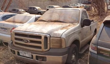 F250 xlt f22 - ribeirão preto - sp