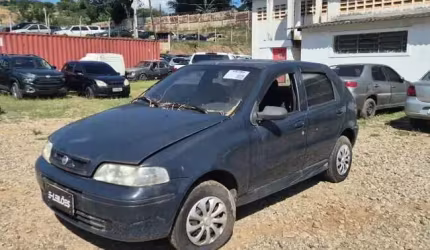 Fiat/palio 1.0 - são josé dos campos - sp
