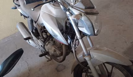 Honda/ cg 160 fan - itu sp