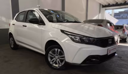 Fiat argo 2023 1.0 firefly flex drive manual