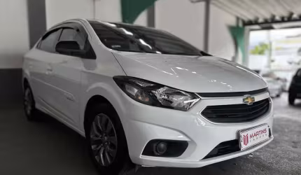 Chevrolet prisma 2018 1.4 mpfi advantage 8v flex 4p automático