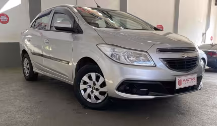 Chevrolet prisma 2013 1.0 mpfi lt 8v flex 4p manual