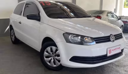 Volkswagen gol 2015 1.0 mi special 8v flex 2p manual