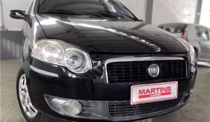 Fiat siena 2010 1.0 mpi el 8v flex 4p manual
