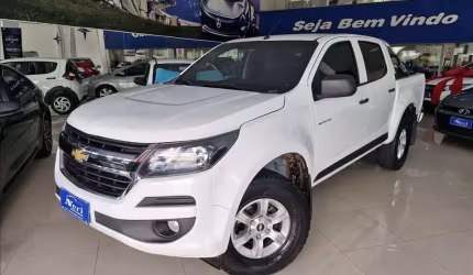 Chevrolet s10 2.5 advantage 4x2 cd 16v flex 4p manual
