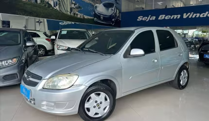 Chevrolet celta 1.0 mpfi lt 8v flex 4p manual