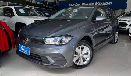Volkswagen polo 1.0 mpi manual