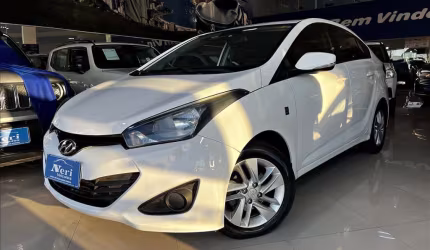 Hyundai hb20 1.0 for you 12v flex 4p manual