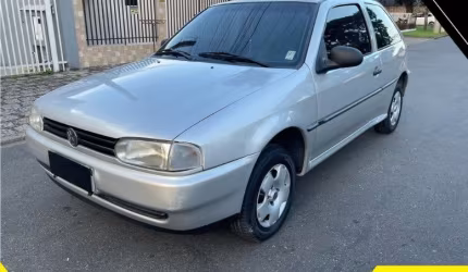 Volkswagen gol cli 1.6 ap
