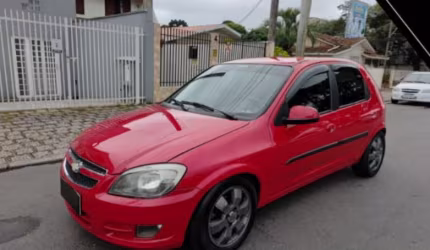 Chevrolet celta lt 1.0 (flex) 2014