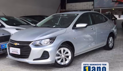Chevrolet onix 1.0 flex plus lt manual