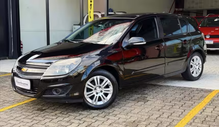 Chevrolet vectra 2.0 mpfi gt hatch 8v flex 4p manual