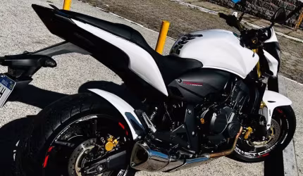 Hornet 600, modelo 2013, freios abs de fábrica, pneus novos - doc 25 pg