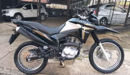 Honda nxr 160 bros esdd flex