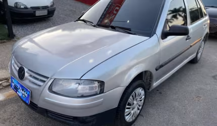 Volkswagen gol 2006 1.0 mi city 8v flex 4p manual g.iv