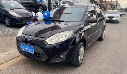 Ford fiesta 2013 1.6 mpi sedan 8v flex 4p manual