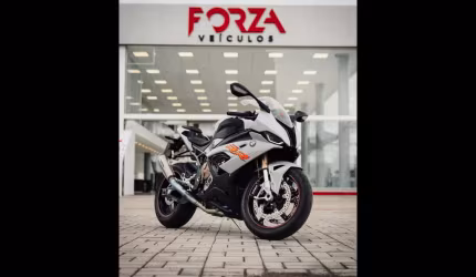 Bmw s 1000 r bmw s 1000rr 2021 - prata - 2021/2021