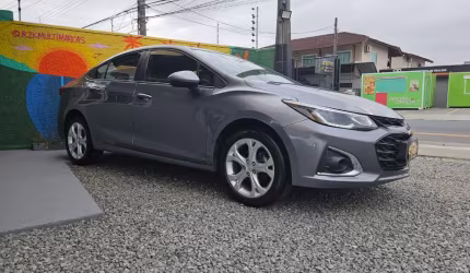 Chevrolet cruze lt 1.4 turbo 2022
