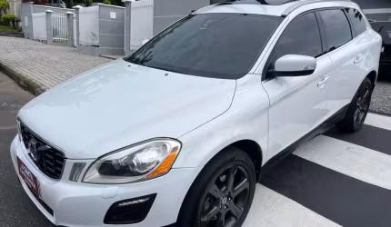 Volvo xc60 3.0 30v