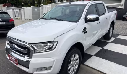 Ford ranger xlt 3.2 20v 4x4 cd diesel aut.