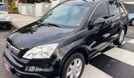 Honda cr-v 2.0 16v