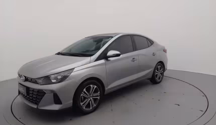 Hyundai hb20s 2024 1.0 tgdi flex comfort automático