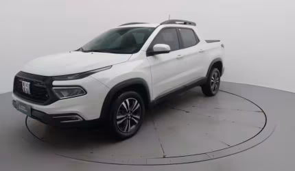 Fiat toro 2024 1.3 turbo 270 flex freedom at6