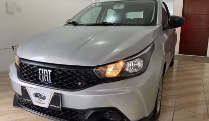 Fiat argo 2023 1.0 firefly flex manual