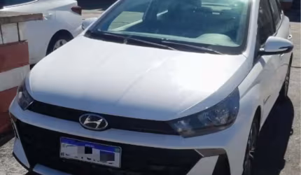 Hyundai hb20s 2024 1.0 tgdi flex comfort plus automático