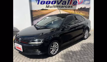Volkswagen jetta highline 2.0 tsi 16v 4p tiptronic